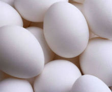 white egg